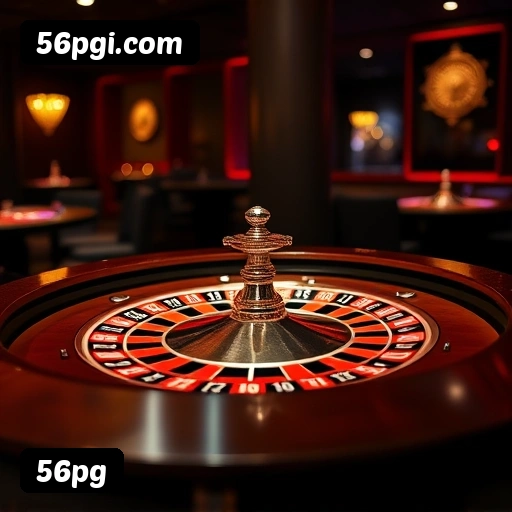FAQ 56pg Brasil - Perguntas frequentes sobre bônus, PIX, RTP, APP mobile e VIP