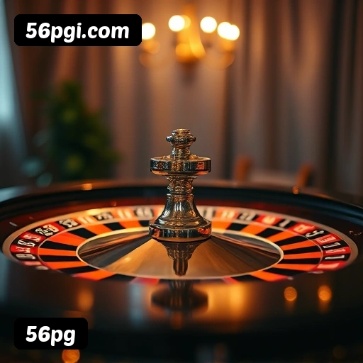 Catálogo 56pg com mais de 3.100 jogos — Pragmatic Play, Evolution, NetEnt e fornecedores certificados