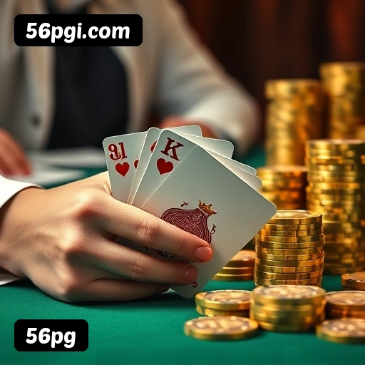 Pagamentos PIX na 56pg