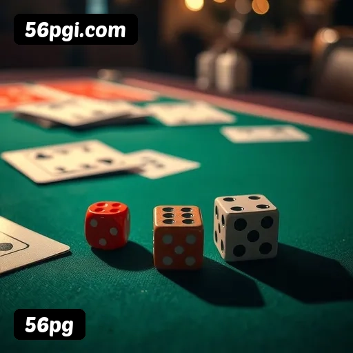 Certificações de segurança da 56pg